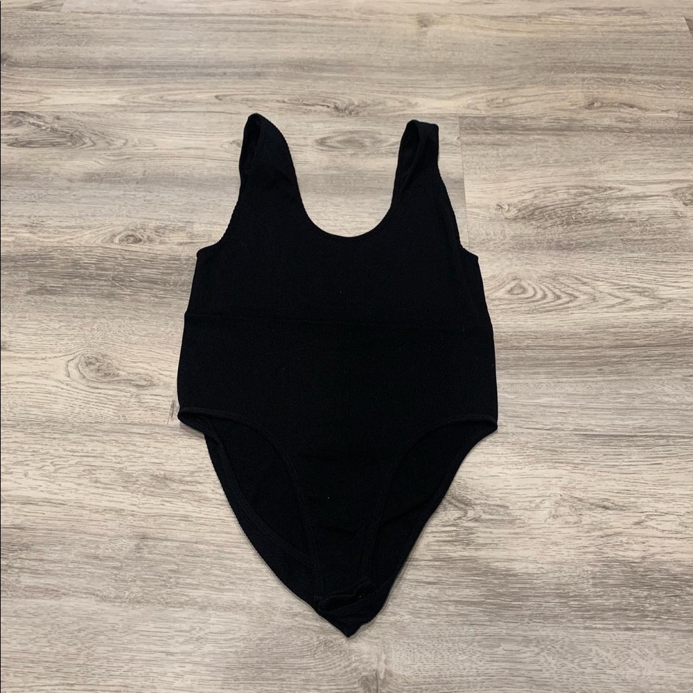 F21 bodysuit
